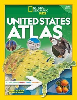 United States Atlas
