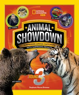 Animal Showdown