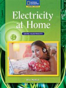 Theme Sets: Electricity at Home