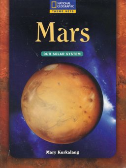 Theme Sets: Mars