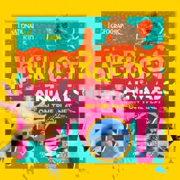 Weirdest Animals on the Planet