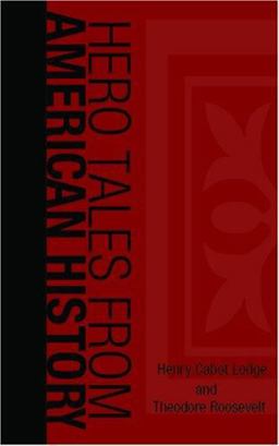 Hero Tales from American History