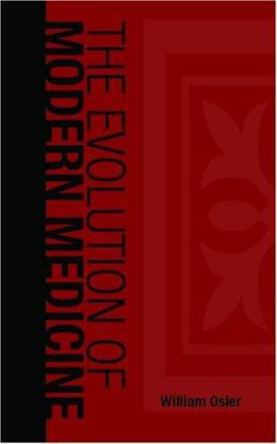 The Evolution of Modern Medicine