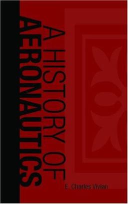 A History of Aeronautics