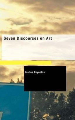 Seven Discourses on Art