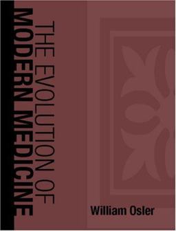 The Evolution of Modern Medicine