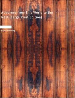 A Journey from This World to the Next