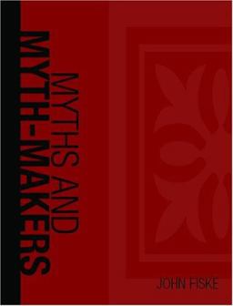 Myths and Myth-makers
