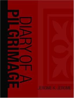 Diary of a Pilgrimage