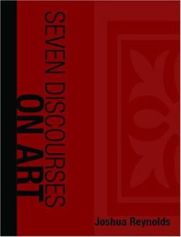 Seven Discourses on Art