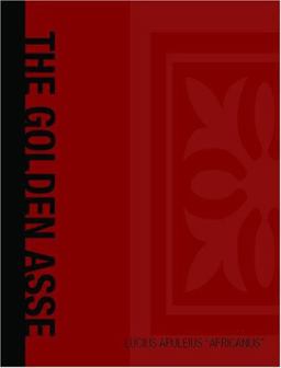 The Golden Asse