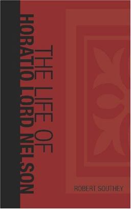 Life of Horatio Lord Nelson