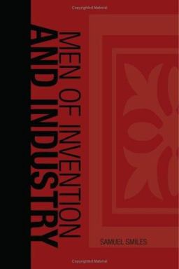 Men of Invention and Industry