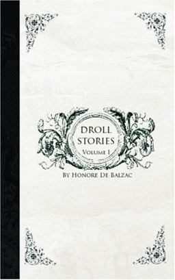 Droll Stories