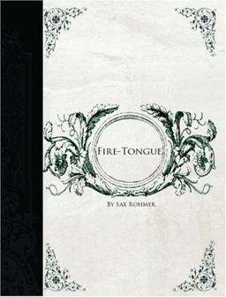 Fire Tongue
