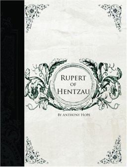 Rupert of Hentzau