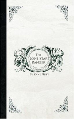 Lone Star Ranger
