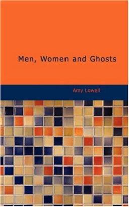 Men, Women and Ghosts Men, Women and Ghosts