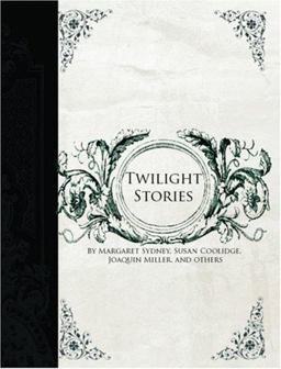Twilight Stories Twilight Stories