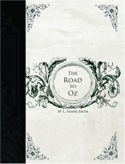 The Road to Oz