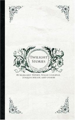 Twilight Stories Twilight Stories