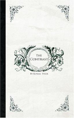 Contrast  9781426407512 Front Cover