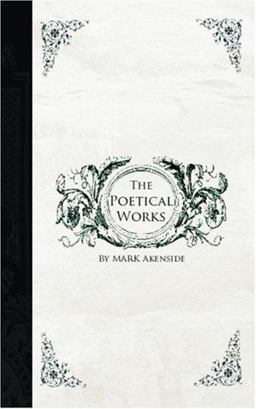 Poetical Works of Akenside
