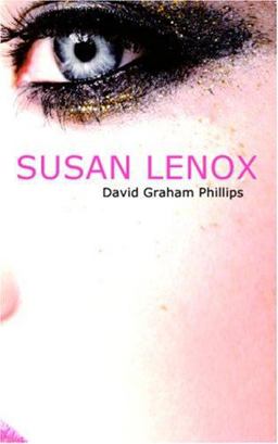 Susan Lenox