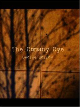 The Romany Rye