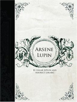 Arsene Lupin
