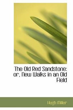 The Old Red Sandstone