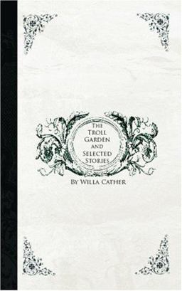 TThe roll Garden and Selected Stories