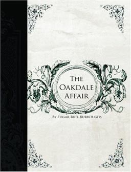 The Oakdale Affair