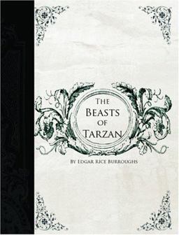 The Beasts of Tarzan