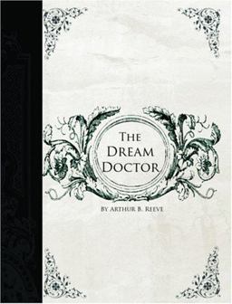 The Dream Doctor