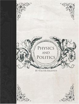 Physics and Politics