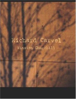 Richard Carvel
