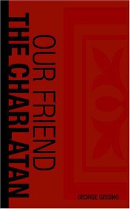 Our Friend the Charlatan