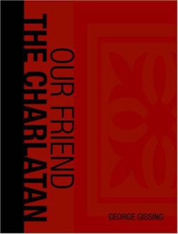 Our Friend the Charlatan