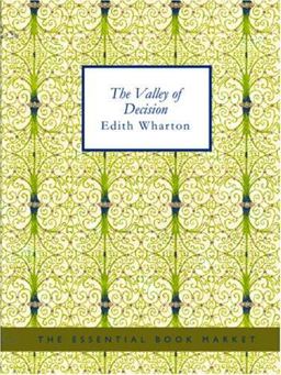 The Valley of Decision