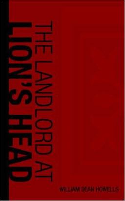 The Landlord at Lion's Head