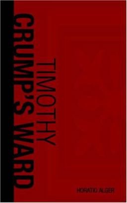Timothy Crump's Ward