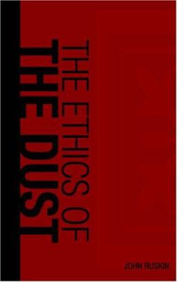 The Ethics of the Dust