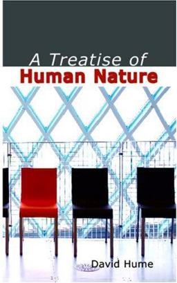 A Treatise of Human Nature