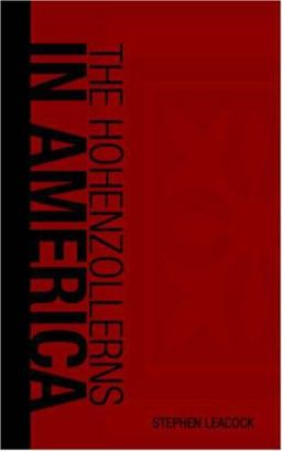 The Hohenzollerns in America