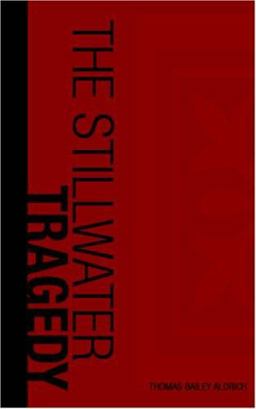 The Stillwater Tragedy