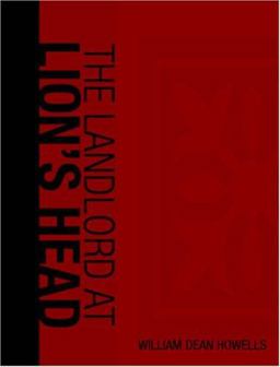 The Landlord at Lion's Head