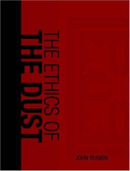 The Ethics of the Dust