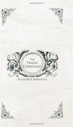 The Tragic Comedians