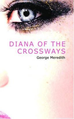 Diana of the Crossways